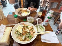 -春雪面馆(转塘店)