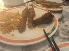 -比格比萨自助(宝山日月光店)