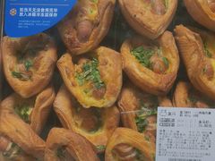 -盒马X会员店(王府井奥莱UP TOWN店)