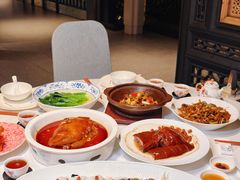 -广州酒家(文昌总店)
