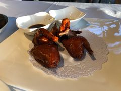 脆皮乳鸽-禧宴Joyous Restaurant(禧园店)