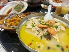 -聚鑫阁江浙菜·非遗传承技艺(闵行交大店)