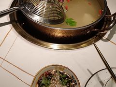 -牛人日志·鲜牛肉骨汤火锅(万科里瑧店)