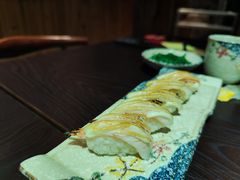 -大鲤深夜食堂