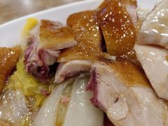 -圣罗兰叻沙茶餐厅(金峰路店)