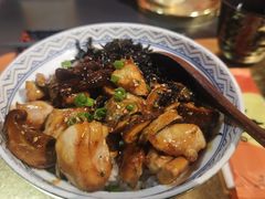 -無二炙坊·和牛烧肉(大钟寺1733店)