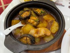 -南山鲜虾面·活鲜小馆·海味大连菜(南山总店)