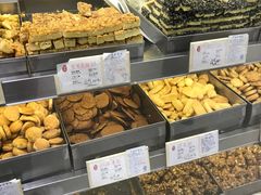 杏仁排-上海哈尔滨食品厂(淮海中路店)