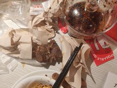 二斤大骨头-九毛九西北菜(百信广场店)