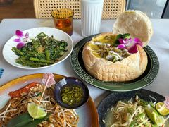 -POKIPOKI泰食谷仓东南亚菜(侨香店)