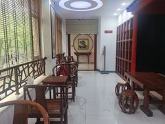 -Home Cafe