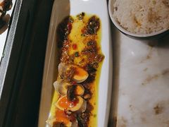 -绿茶餐厅(松江万达店)