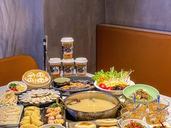 -八珍玉食鸡煲·打边炉(印象城店)