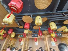 -兴玉妈妈土菜馆(人民大街店)