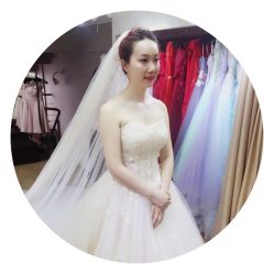 点击看大图 -花田喜事婚礼定制