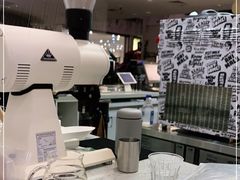 -1/4 ONE QUARTER COFFEE LAB(朝阳大悦城店)