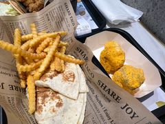 -TACO STAR 塔可星(下沙宝龙店)