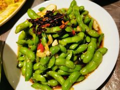 毛豆-一棠龙虾•王牌虾球(光谷天地店)