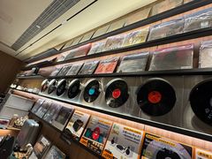 -黑胶星球(华发中城商都店)
