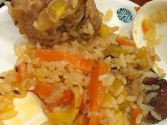 -巴依老爷新疆美食(清华东门店)