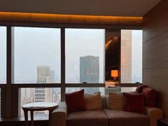 -广州柏悦酒店·悦景轩·粤菜餐厅