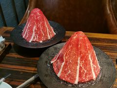 -山葵家·创意料理(临平银泰城店)