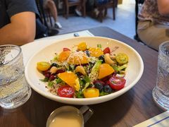 -沏点Trattoria意大利餐厅(新街口店)