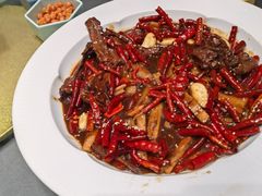 -雨后行菜(报慈北路店)