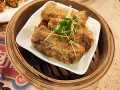 -点都德(大茶楼店)