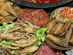 -麻大侠老火锅(巴国城店)
