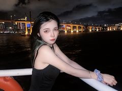 -澳门环岛游湾仔码头