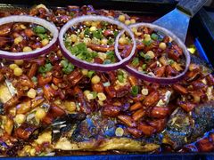 -鱼库·不仅是一家烤鱼店(车公庙店)