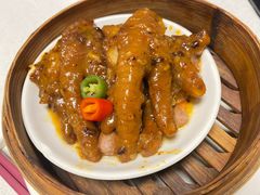 -煲王粤菜餐厅(中侨中心店)