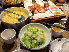 -茄子恰恰·新云南小炒(坪山益田店)