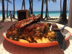 -Cha Cha's Beach Cafe