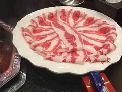 -火儿旺重庆老火锅 (吉力湖街店)