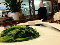 -河州宾馆清真餐厅(文锦南路店)