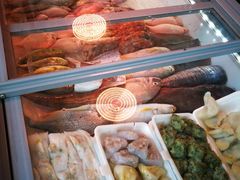 -广场正宗原汁薏米店