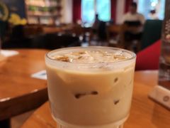 -雕刻时光咖啡馆(师大路店)