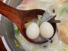 -王大乔泡椒米线·小火锅(深圳欢乐世纪店)