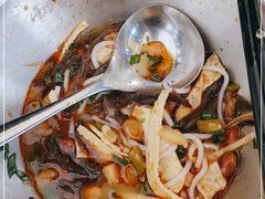 -小螺大作·螺蛳粉火锅(林和西店)