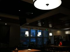 大堂-素行天下(国投财富广场店)
