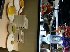 -比尔斯健康烤肉自助餐厅