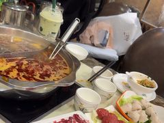 -潮悦牛肉火锅城(水贝店)