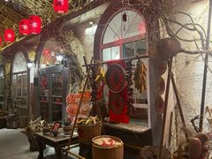 -懒人盐府人家·自贡大麻鱼(安贞店)