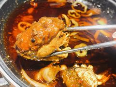 -黄尚皇小龙虾-螃蟹-深夜食堂(皇后公园店)