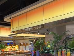 -享遇.锅姥姥牛排海鲜自助(小寨店)