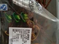 -周黑鸭(郑州中原区华山路中原万达沃尔玛店)