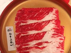 -温野菜涮涮锅(西单大悦城店)