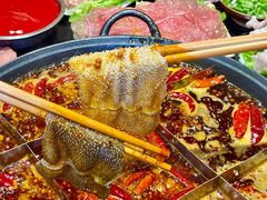 -叶记鲜鹅肠火锅城(聚丰锦绣盛世店)